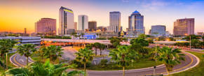 Delegation in Tampa