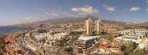 Delegación en Tenerife