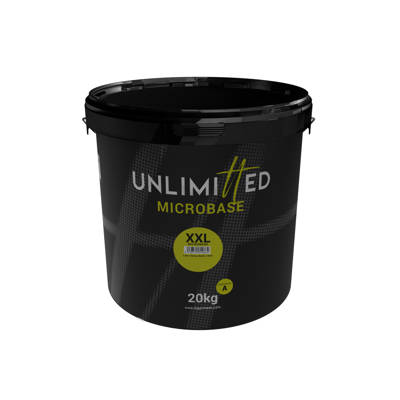Unlimitted Microbase XXL