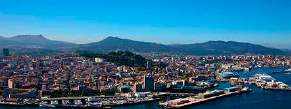 Delegación en Vigo