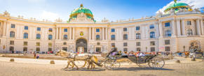 Delegation Wien