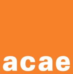 Logo ACAE