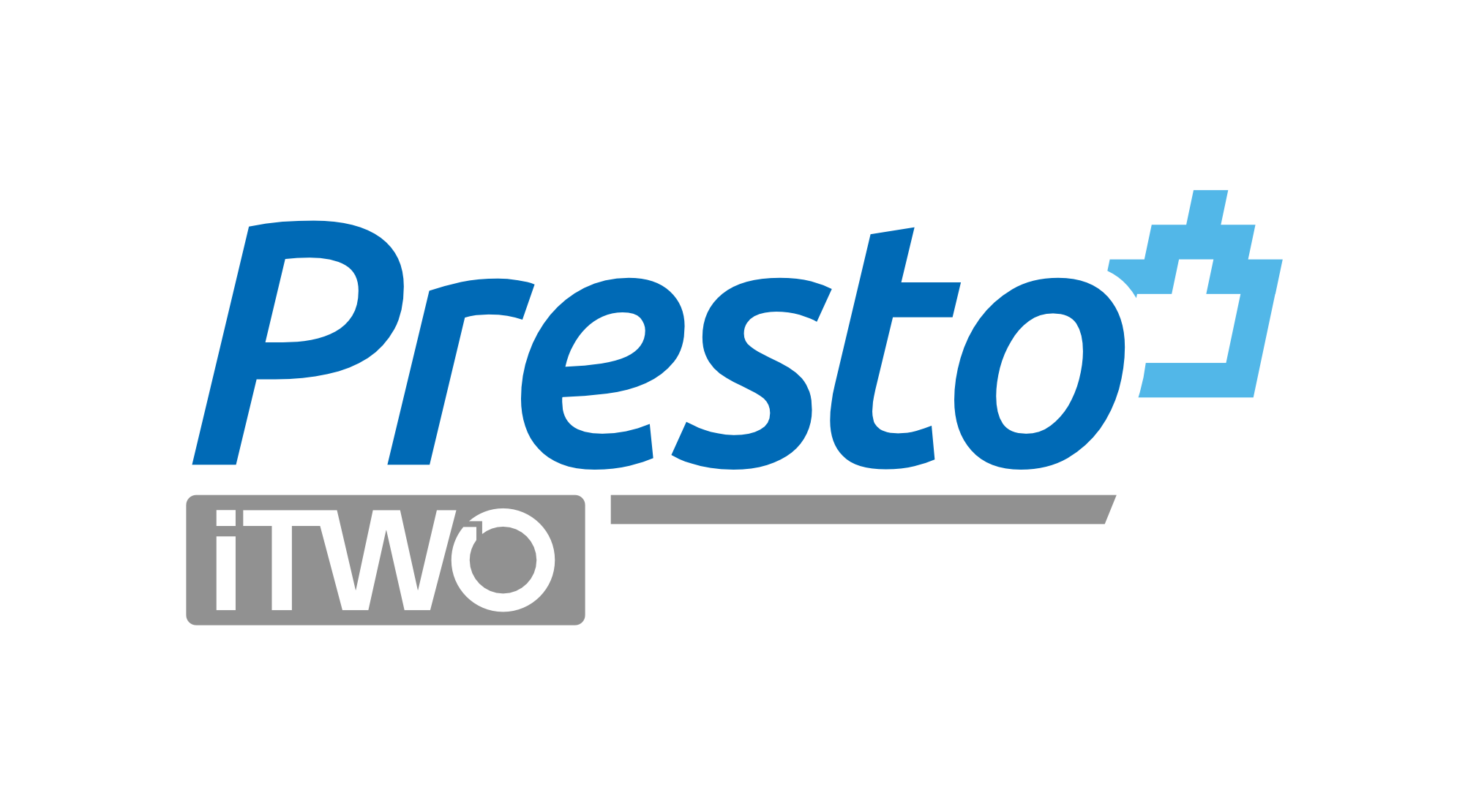 Logo Presto