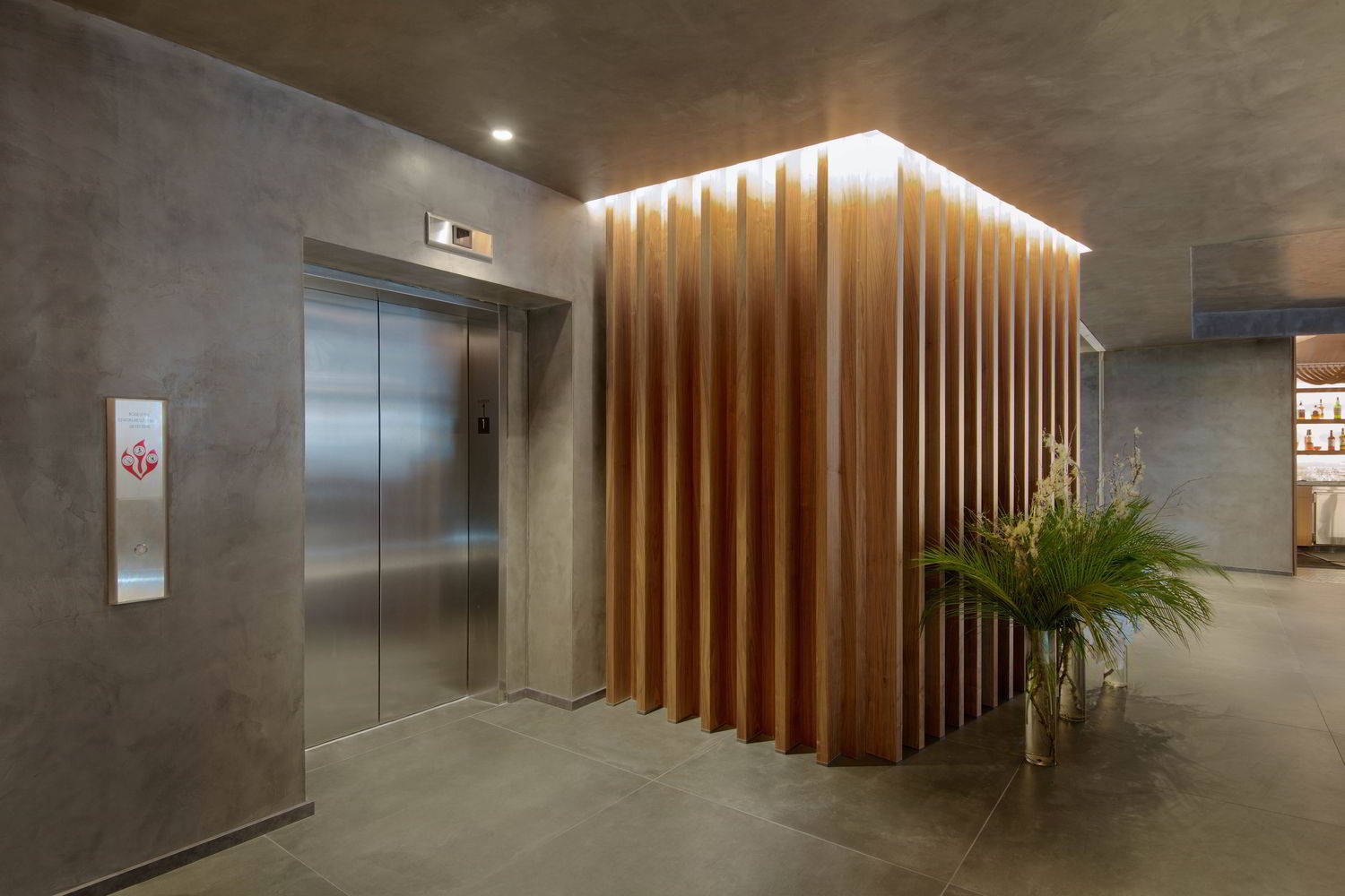 proyecto con microcemento Topciment IPIC 01