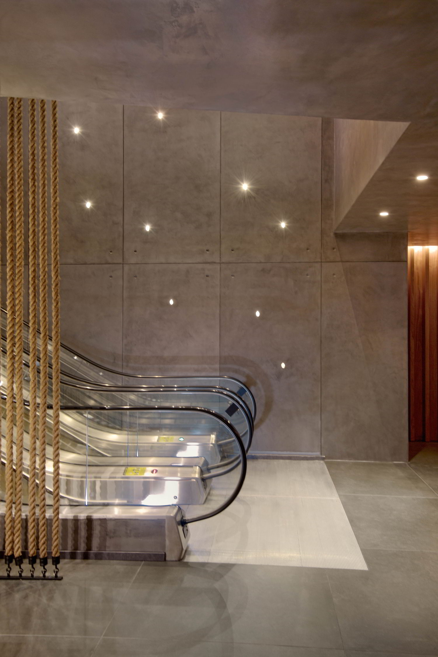 proyecto con microcemento Topciment IPIC 03