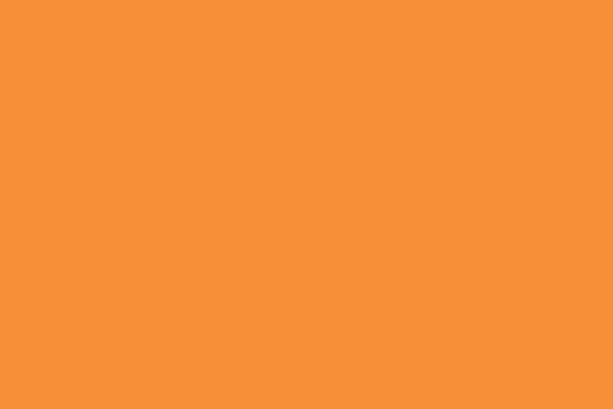 Arcocem Basic color Naranja
