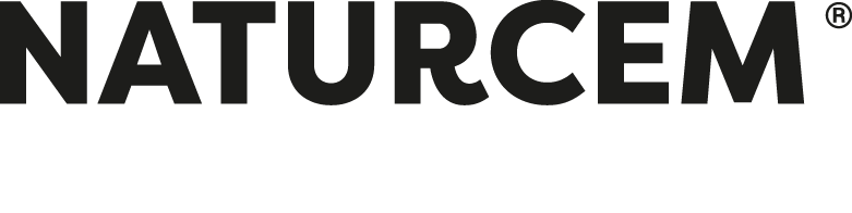 Logo Naturcem Logo Naturcem