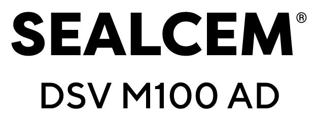  Sealcem® DSV M100 AD