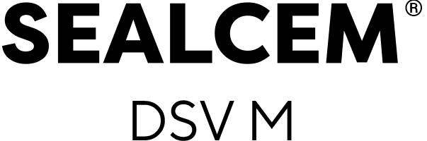 Logo Sealcem® DSV M