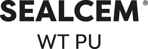 Logo Sealcem® WT PU