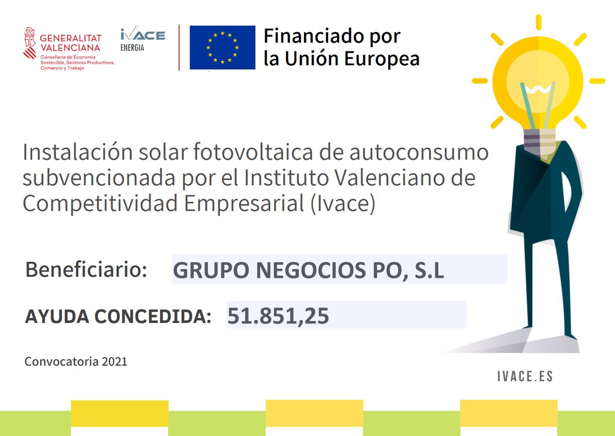 Topciment e IVACE: La strada verso l'innovazione tecnologica.