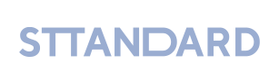 Logo Sttandard 이성분 마이크로 시멘트