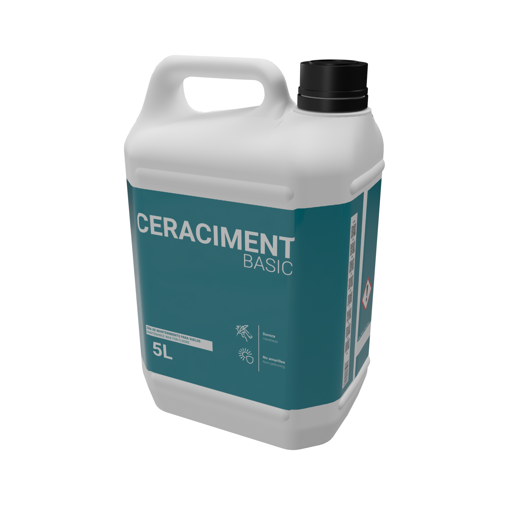 Ceraciment Basic textuur