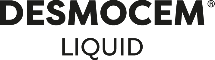 Logo Desmocem Liquid