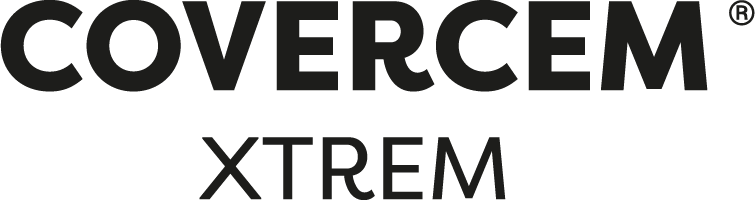 Логотип Covercem® Xtrem