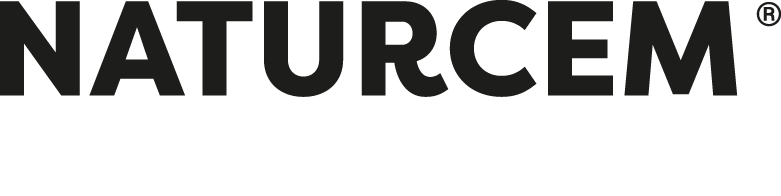 Логотип деактиватора бетона Naturcem