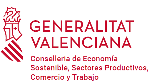 Логотип Generalitat Valenciana
